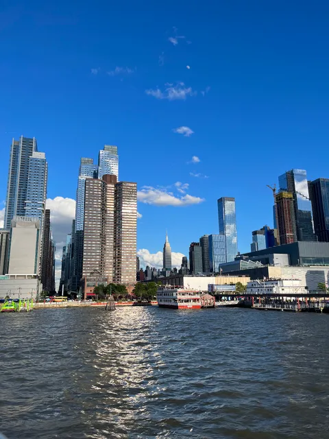 New York Water Taxi