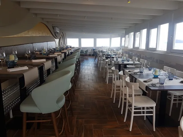 Misterò Beach Club Restaurant