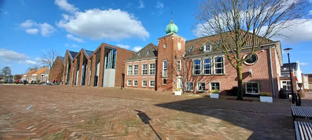 Café/Zaal Heerlijkheid1810