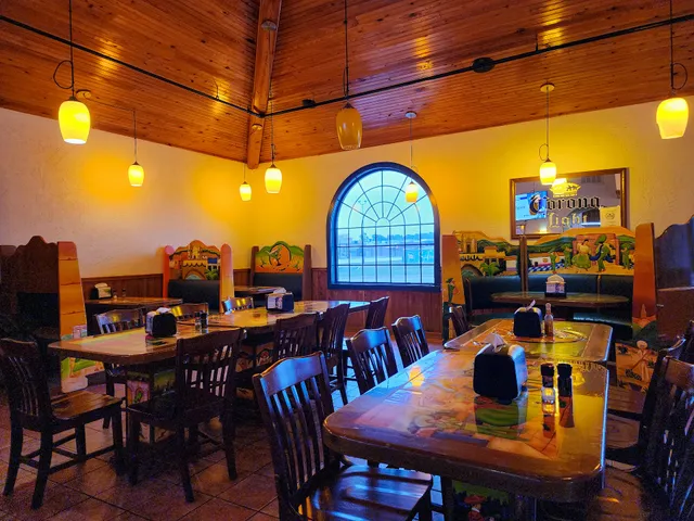 Jalisco Mexican Restaurant