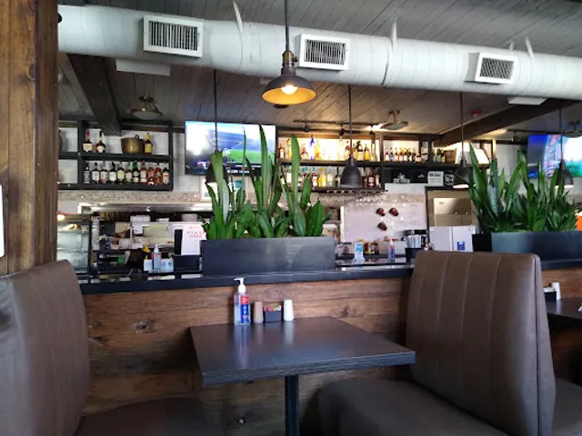 Texas Forever Bar & Grill