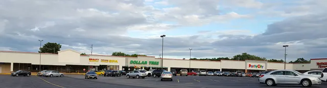 Green Bay Plaza