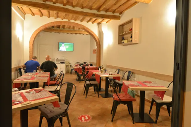 CasaMia Ristorante Pizzeria