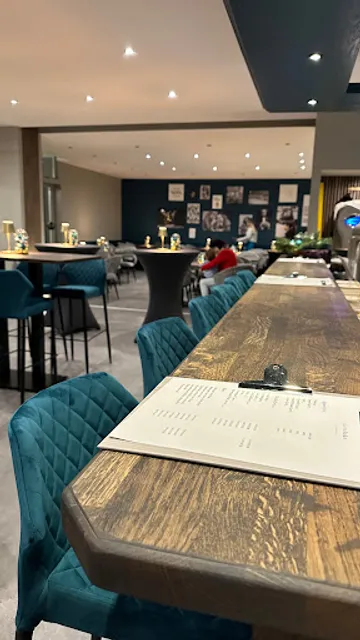 ENZO Cucina Siciliana