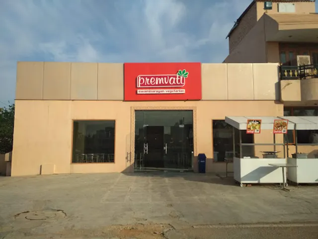 Premvati Restaurant