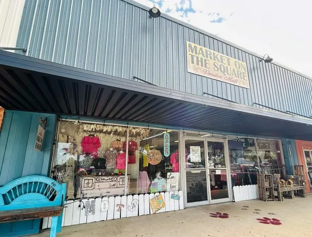 Market on the Square