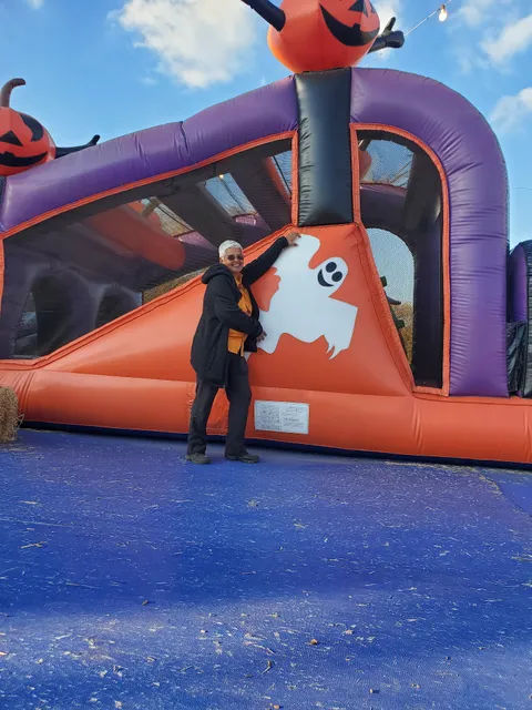 Seasonal Adventures Pumpkin Patch & Christmas Trees