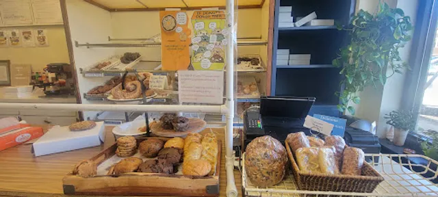 Willoughby's Depot Eatery