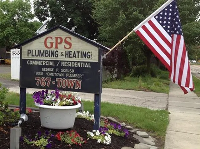 GPS Plumbing Inc.