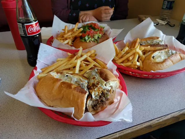 Straight Out of Philly