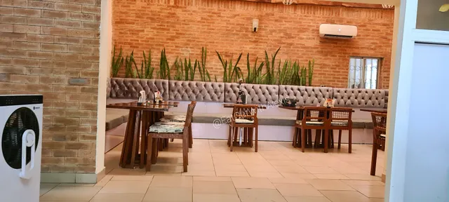 Ali Baba Restaurant Abuja