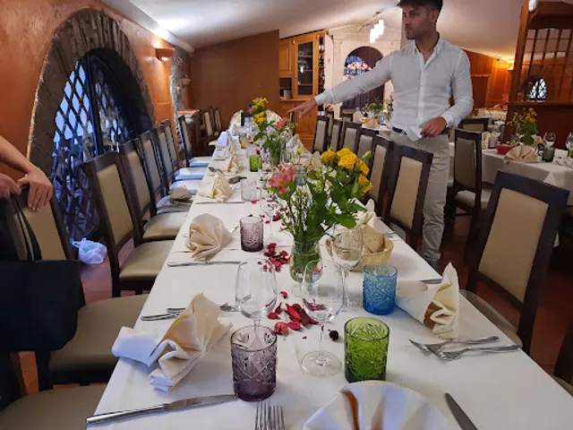 Ristorante Pizzeria La Dolce Vita