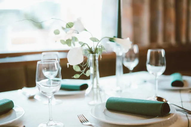 Gasthof Zum Grünen Specht