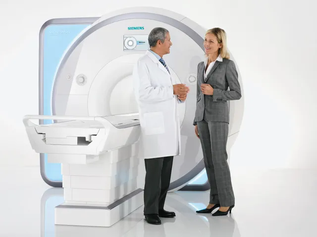 Wayne Radiology Center