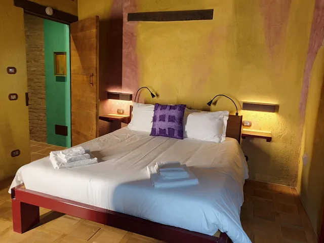 Palazzo d'Assi, Monforte d'Alba - Storie e Dimore