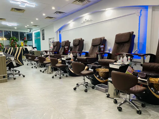New York Nail Lounge