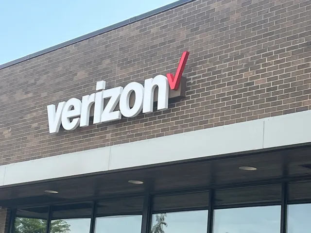 Verizon