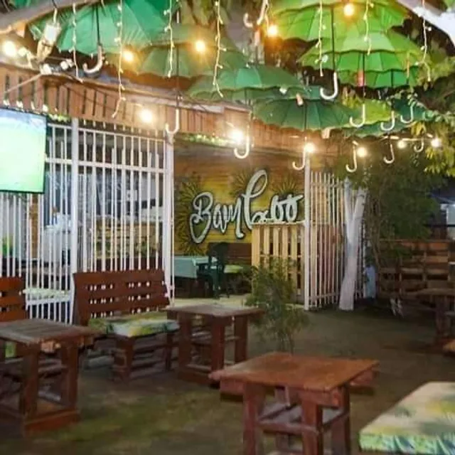 BambooRestauranteBar