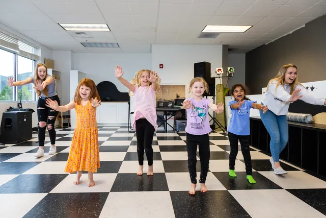 Pacific Northwest Performing Arts