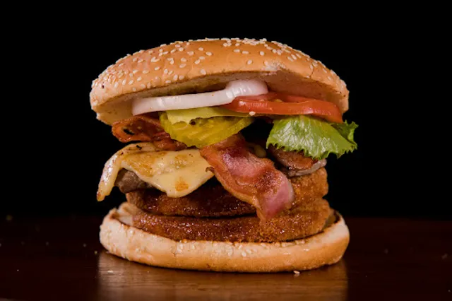 Hamburguesas Tancitaro Galerías