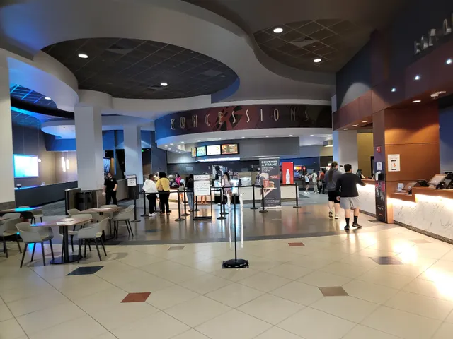 CMX Cinemas Countryside 12