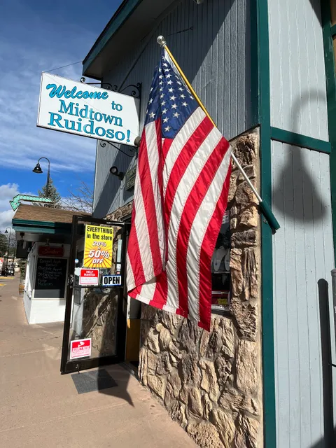 Ruidoso Fine Jewelry & Gallery