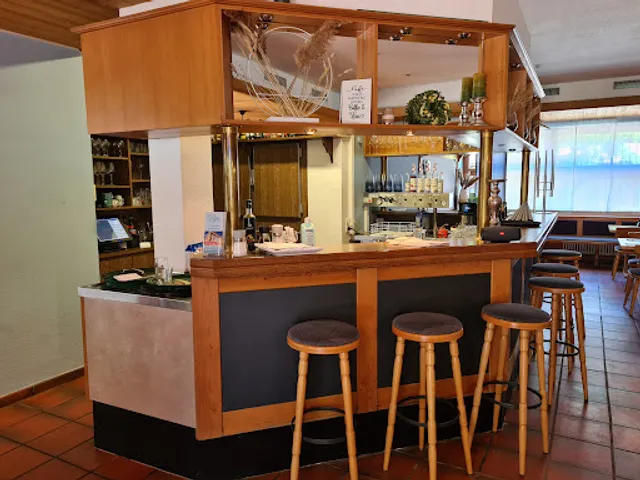 Restaurant Mythos Landshut