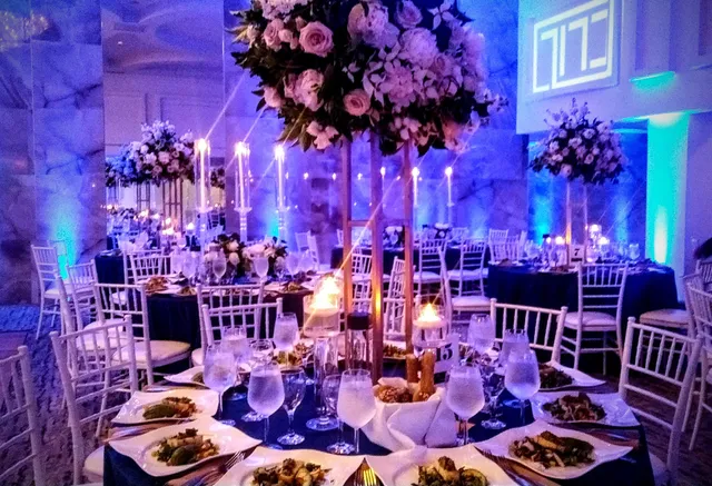 The Manhattan Beach Jewish Center