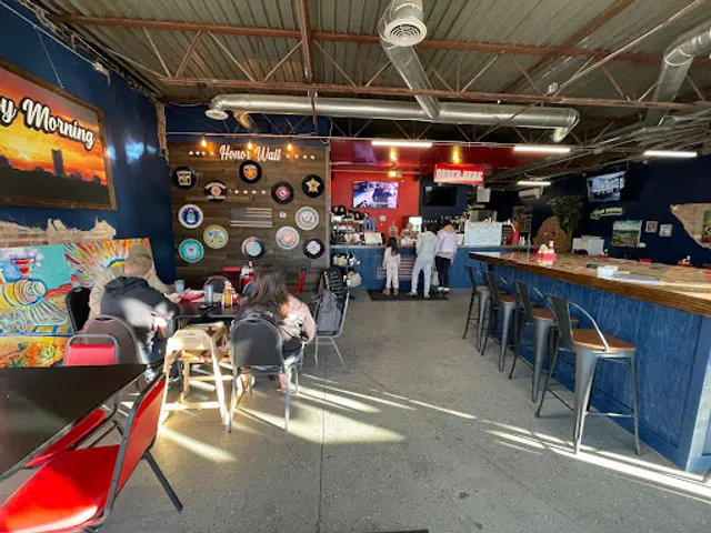 Yolos food truck & Restaurant