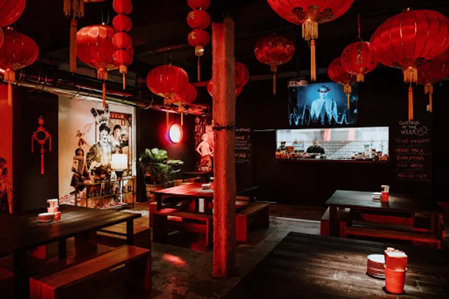 SPICY - Taberna Oriental