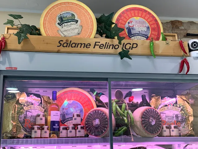 Fetta e Affetta di mamma Roby S.A.S.