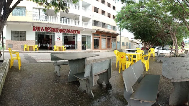 Restaurante do Gaúcho