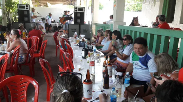 Restaurante Alto Piranhas