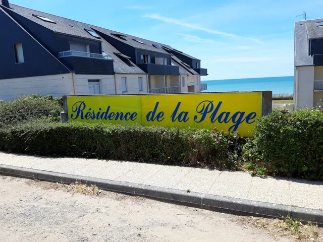 Résidence de la Plage