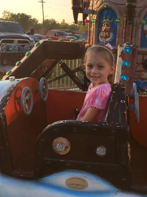 Red River County Fair