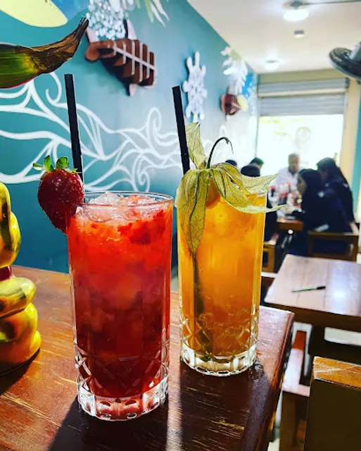 El Arrecife Cevicheria-Churrasqueria