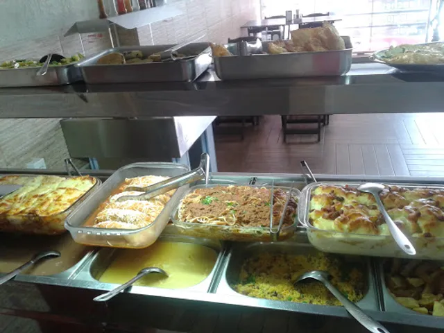 SABOR DO VALE RESTAURANTE