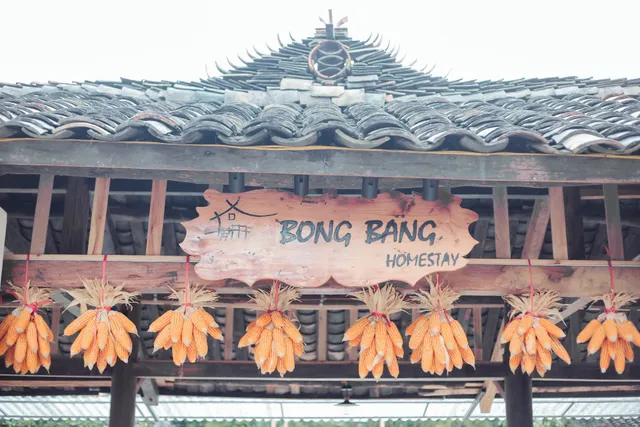 Bong Bang Homestay 2