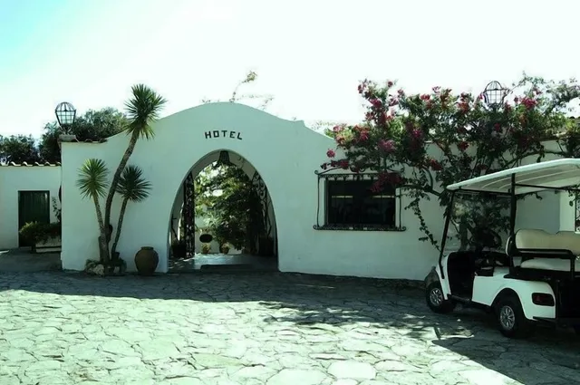 Hotel Punta Rossa