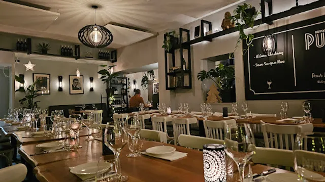 Restaurant Puur