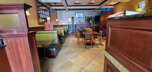 Original Michelangelo Pizzeria-Restaurant Eastport