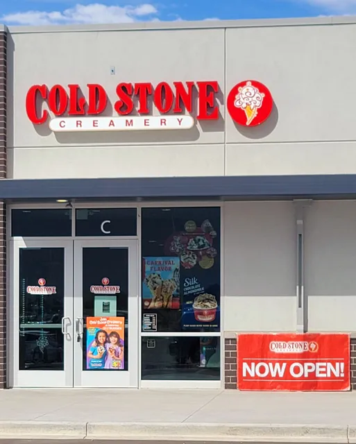 Cold Stone Creamery