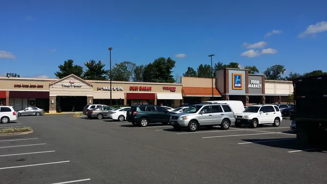 Concord Shopping Center