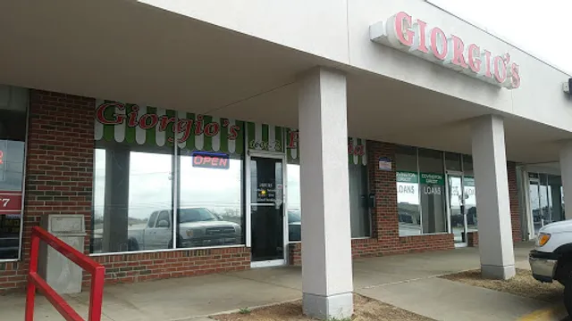 Giorgio's Pizzeria