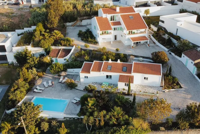 Olá Onda Guesthouse Ericeira