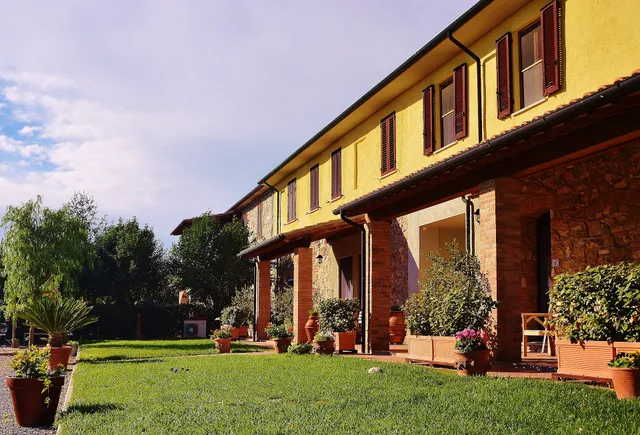 Il Cuscino Nel Pagliaio