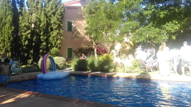 Cal Pere Pau Turisme Rural