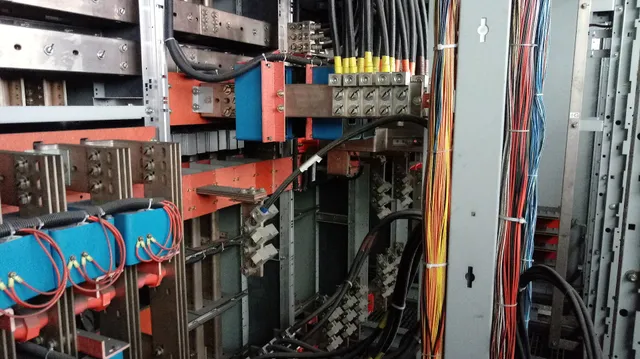 K&G Electric, Automation and Engineering LLC.