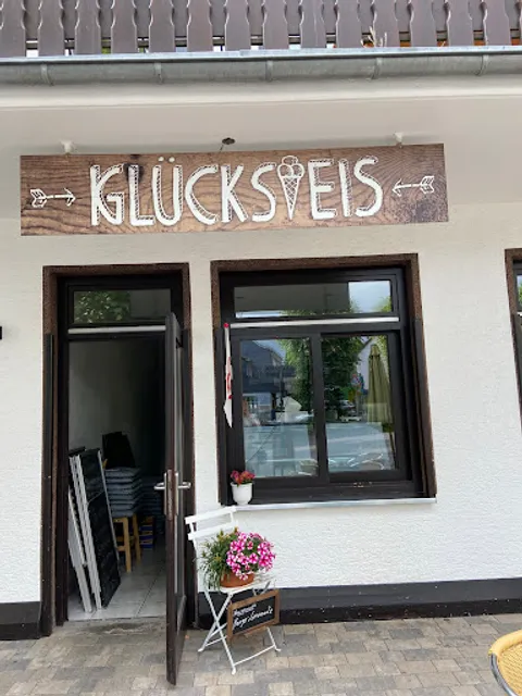Klückseis