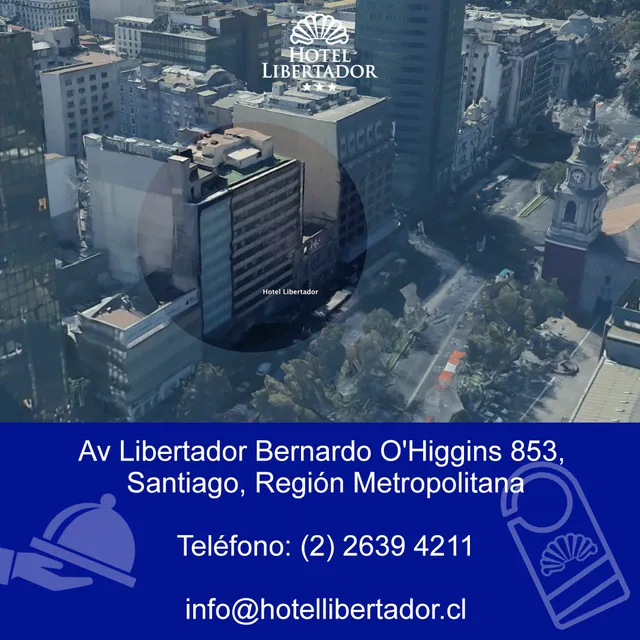 Hotel Libertador
